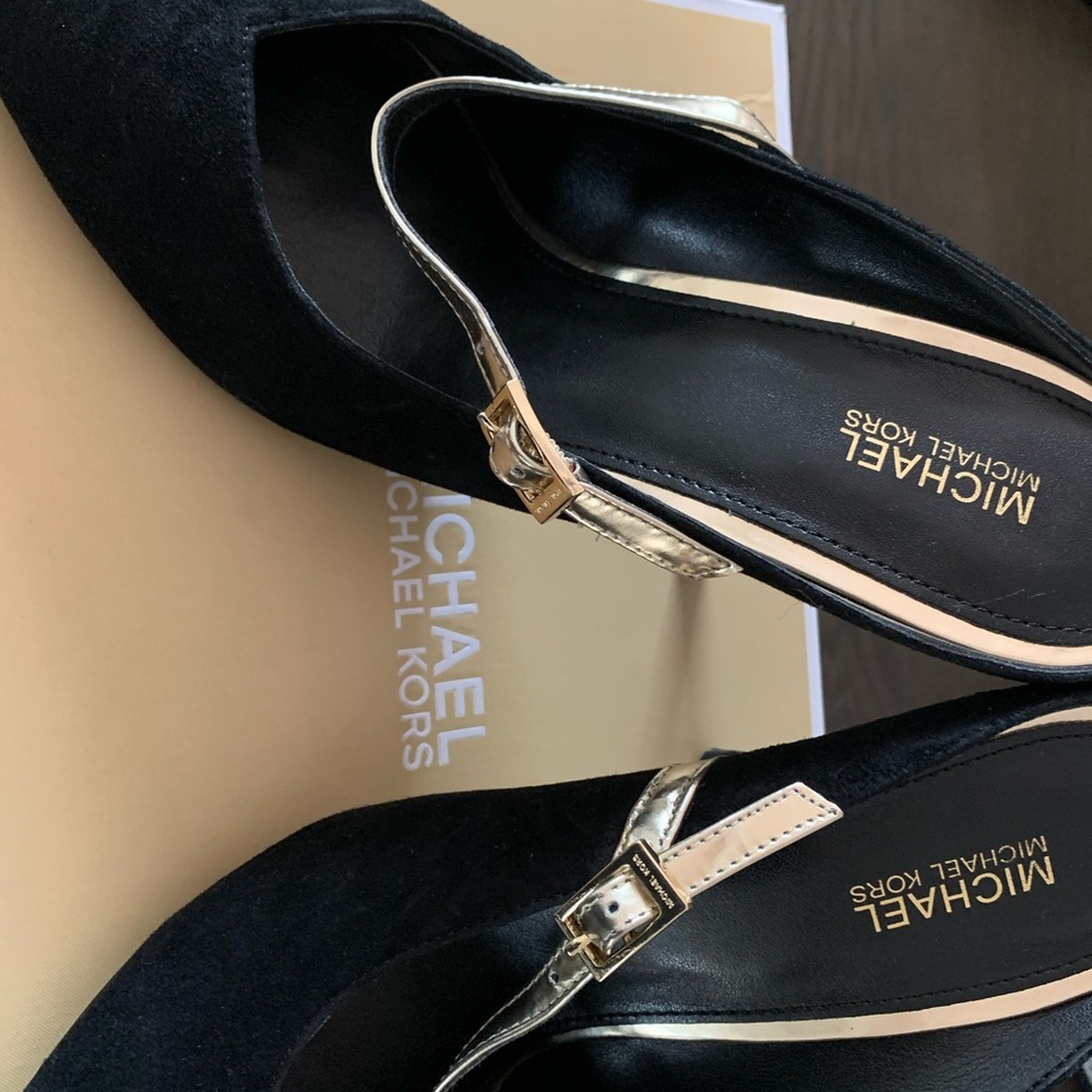 Michael Kors shoes